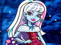 Spel Monster High Abbey