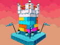Spel Castle Puzzle Game