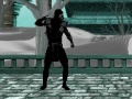 Spel Mortal Kombat Karnage