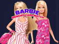 Spel Barbie Memory Card Match