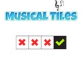 Spel Musical Tiles