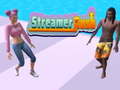 Spel Streamer Rush