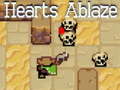 Spel Hearts Ablaze