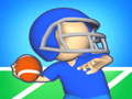 Spel Quarterback Rush