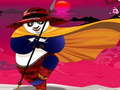 Spel Kungfu Panda Dressup