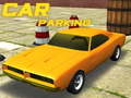 Spel Car Parking