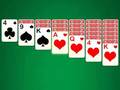 Spel Solitaire Master Classic Card