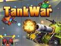Spel Tankwar.io