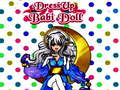 Spel Dress Up Babi Doll