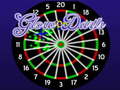 Spel Glow Darts