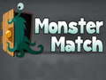 Spel Monster Match