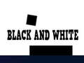 Spel Black and White 