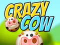 Spel Crazy Cow