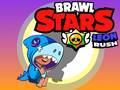 Spel Brawl Stars Leon Run