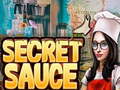 Spel Secret Sauce