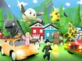 Spel Roblox: Adopt Me