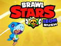 Spel Brawl Star Leon Rush