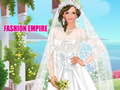 Spel Fashion Empire