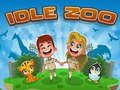 Spel Idle Zoo