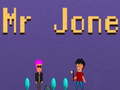 Spel Mr Jone