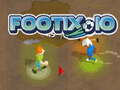 Spel Footix.io