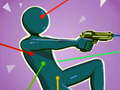 Spel Shootout 3D