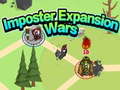 Spel Imposter Expansion Wars