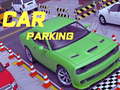 Spel Car Parking 