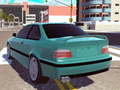 Spel Fantastic Car Parking 3D