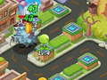 Spel Plants Vs Zombies Unblocked