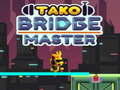 Spel Tako Bridge Master