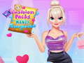 Spel Fashion Packs Mania Surprise