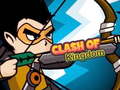Spel Clash of Kingdom