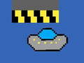 Spel Flappy UFO