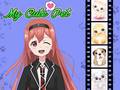 Spel My Cute Pet