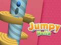 Spel Jumpy Helix