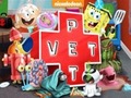 Spel Nickelodeon Pet Vet