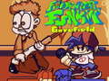 Spel Friday Night Funkin Vs Gorefield