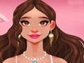 Spel Beautician Princess