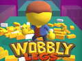 Spel Wobbly Ligs