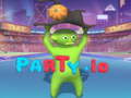 Spel Party. io