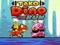 Spel Tako Dino Run
