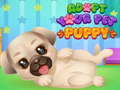 Spel Adopt Your Pet Puppy