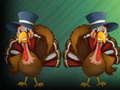 Spel Amgel Thanksgiving Room Escape 6