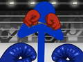 Spel Stickman Boxing KO