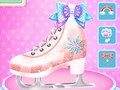 Spel Baby Taylor Ice Ballet Dancer