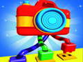 Spel Tangle It 3D
