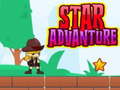 Spel Star Adventure