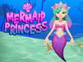 Spel Mermaid Princess 
