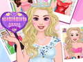 Spel Fashionista Dress Up